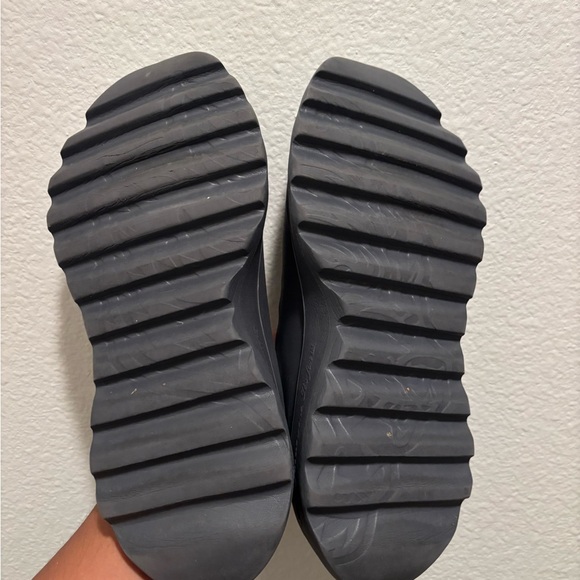 Darc Sport Gray Men's Shoes - Picture 4 of 4